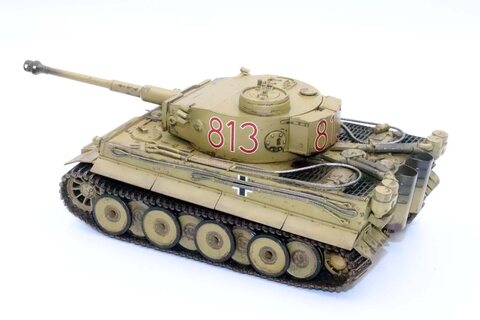 Tiger I