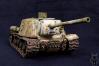 Russian ISU-122 Tank Destroyer