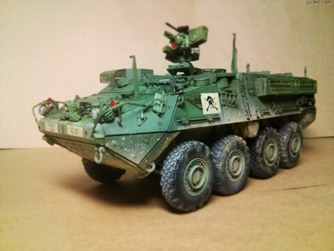 m1126 stryker