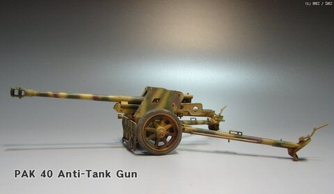 PAK 40