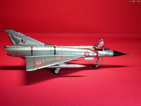 Dassualt Mirage IIIC