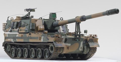 K9A1