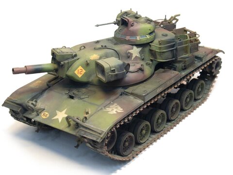 m60a2
