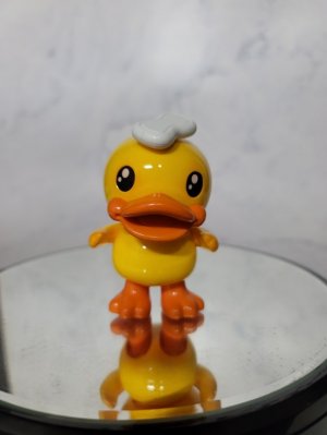 스파덕 완성(핑크버전)