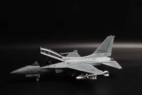 1/48 FA-50 (울프팩)