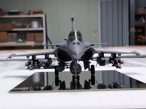 1/48 Rafale