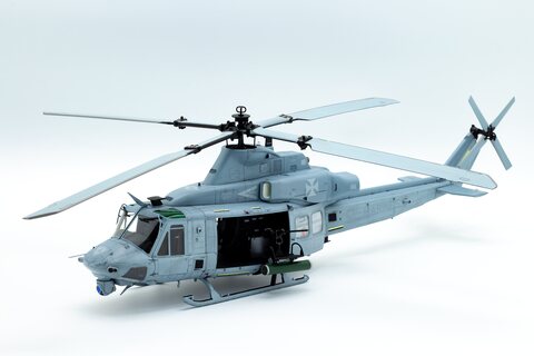 UH-1Y 베놈