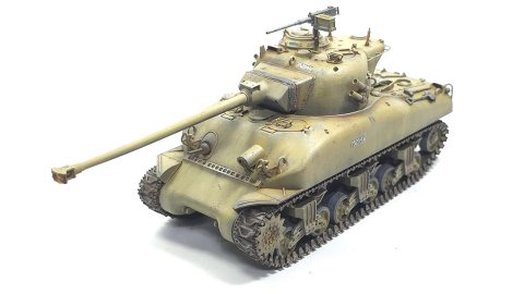 이스라엘 M-50