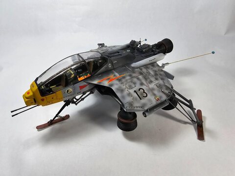 S.F.3.D   FLEDERMAUS
