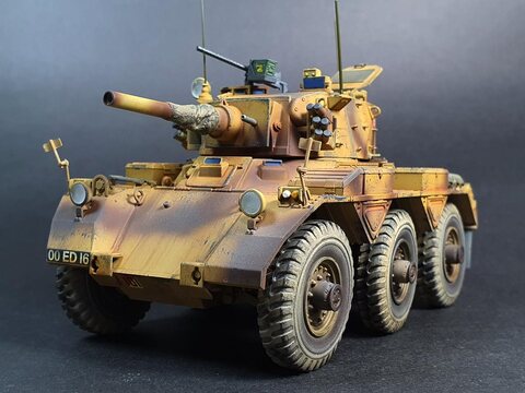 saladin  Mk2