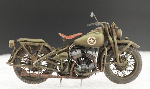 Iron Horse US ARMY