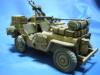 SAS Jeep