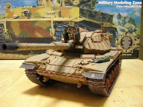 Magach 6