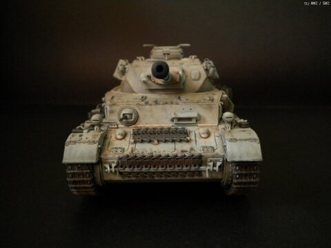 Panzer IV Ausf.G (Dragon)