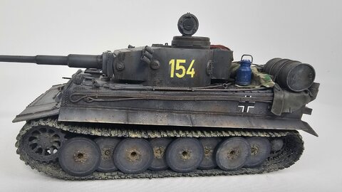Tiger I