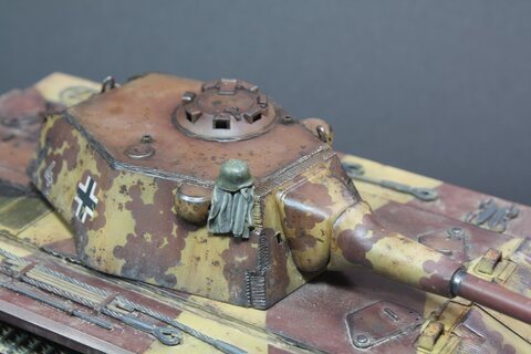 1/35 E-60A