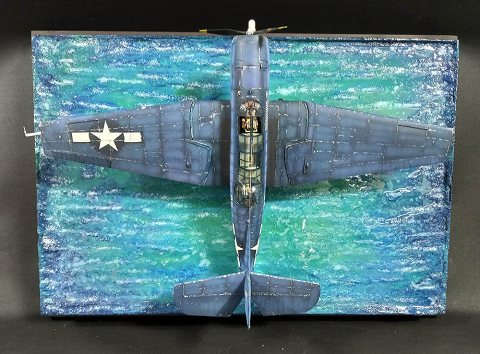 1/32 TBF-1C 어벤져