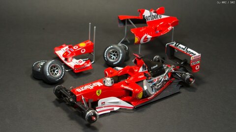 F2003-GA Italy GP
