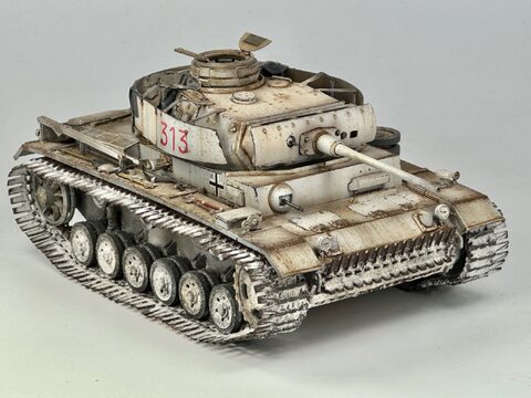 Pz.Kpfw.III L