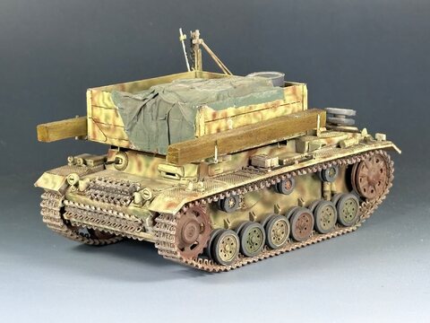Berge.Pz.III
