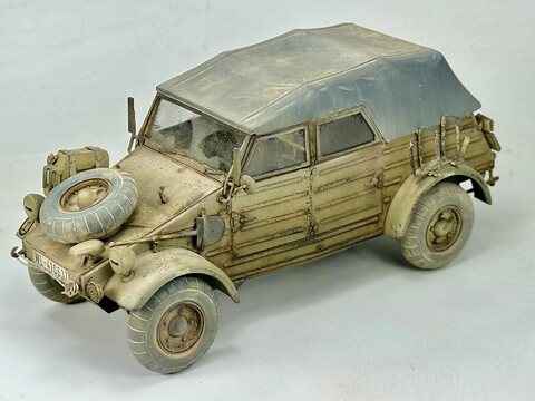 Kubelwagen