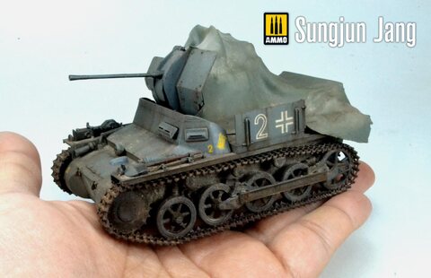 Flakpz IA