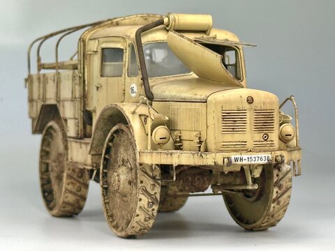 SKODA RSO