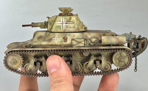Pz.kpfw. 39H(f)