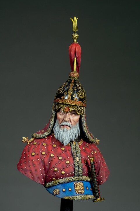 1/10 이순신 장군