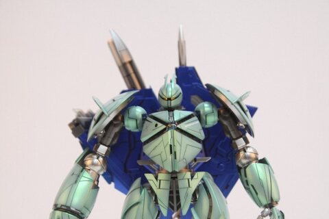 1/100 턴엑스 건담 입니다.