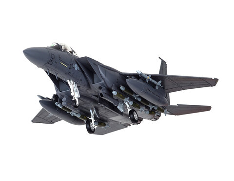 Academy 1/72 F-15K Slam Eagle MCP