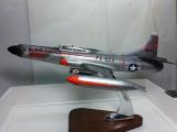 키티호크제 1/48 F-94C Starfire Fighter