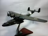 이탈리아 1/72스케일 Dornier Do 24T