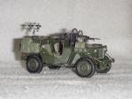 SAS COMMANDO JEEP