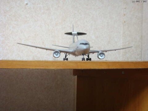 JASDF E-767