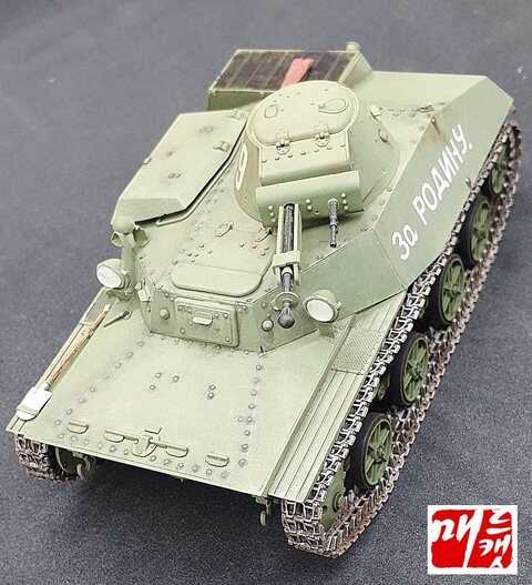 T-30S (하비보스)