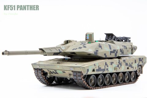 KF51 Panther