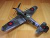 Monogram 1:48 Hawker Typhoon