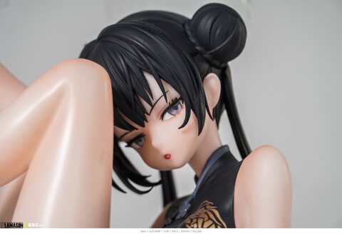 블루아카이브 류우게 키사키