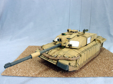 Challenger2