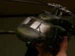 아카데미 1:35 MH-60G 페이브 호크 입니다.