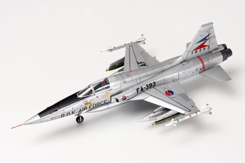  F-5A FREEDOM FIGHTER 한국공군 1:48 [KINETIC]