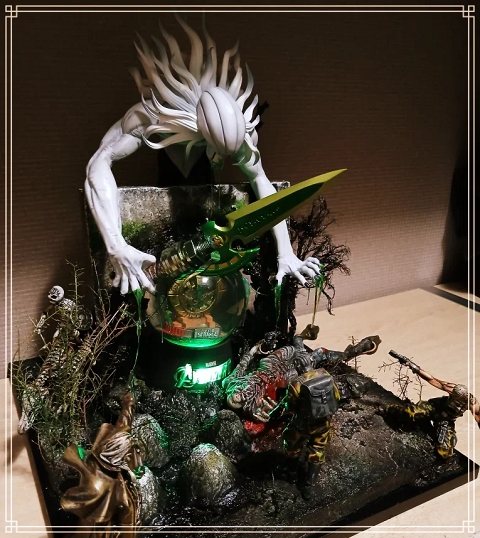 JUDGMENT DAY!!!