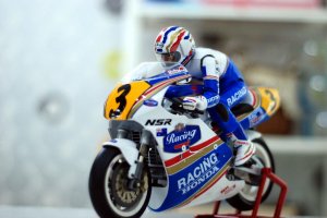 NSR500(1/8)