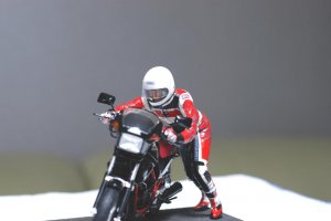 Honda vt250f