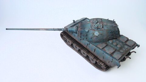 트럼페터 E-75