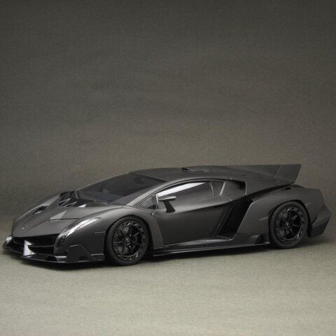 Lamborghini Veneno 1/24 Fujimi