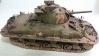 British Sherman-II DD