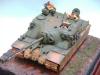 British Heavy Assault Gun Tortoise