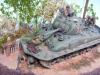 Sherman-II DD in Normandy